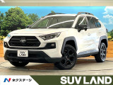 4WD トヨタセーフティセンス 10.5インチディスプレイオーディオ