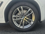 右前フロント 245/ 50R19