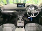 CX-5 2.0 20S スマートエディション 