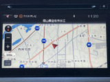 使いやすいナビゲーションシステム。スムーズな道案内で、目的地まで快適に到着できます。旅の計画も立てやすくなっています。