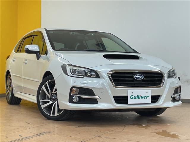 レヴォーグ 1.6 GT-S アイサイト 4WD 4WD 修復歴無し