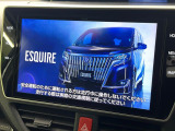 エスクァイアハイブリッド 1.8 Gi プレミアムパッケージ ブラックテイラード 
