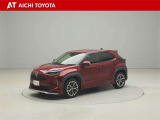 ヤリスクロス 1.5 Z 