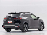 カローラクロス 1.8 ハイブリッド Z E-Four 4WD 