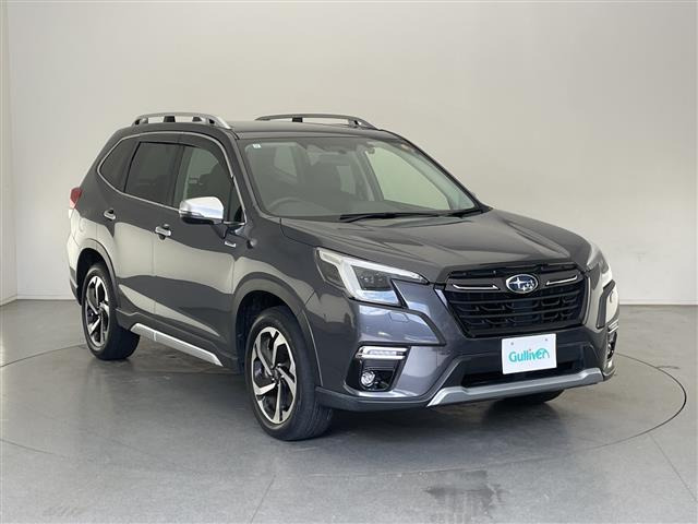 フォレスター 2.0 アドバンス 4WD 4WD 修復歴無し