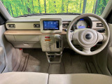 アルトラパン X オーディオレス仕様車
