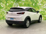 CX-3 1.5 15S アーバンドレッサー 