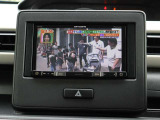 カロッツェリア メモリーナビ/ワンセグTV・Bluetooth接続可