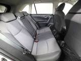 もちろん後席もきれいにリフレッシュ済み☆徹底洗浄、消臭・除菌も実施済みです。是非ご覧になってください♪