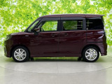 ソリオ 1.2 ハイブリッド(HYBRID)  MZ 4WD 