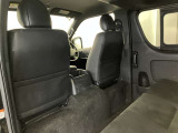 とても広くて快適な車内空間です!ぜひ実車をお確かめくださいね!事前のお問合せをお待ちしております。