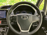 握りやすいステアリングは、運転操作をスムーズにします。快適なドライビング体験をサポートします。