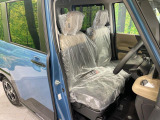 もちろん車内はキレイです♪よりクリーンな状態をキープしたいお客様には『ナノゾーンコート』がおすすめ!新型コロナウイルス対策や、除菌・消臭に効果を発揮し多くの方にご好評いただいております。