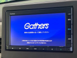 【ナビゲーション】目的地までしっかり案内してくれる使いやすいナビ。Bluetooth接続すればお持ちのスマホやMP3プレイヤーの音楽を再生可能!毎日の運転がさらに楽しくなります!!
