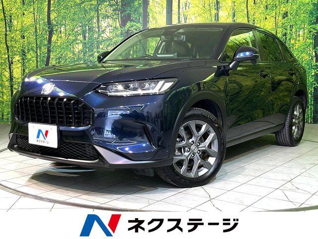 ホンダ ZR-V 