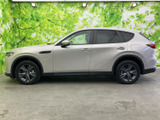 CX-60 2.5 25S Sパッケージ 