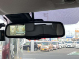 ◆アラウンドビューモニター付き自動防眩式ミラー◆