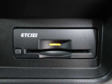 ETC2.0搭載!