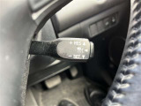 「クルーズコントロール装備!高速道路を一定速度で巡航できるので、アクセルを踏み続ける足の疲れを解消します。」