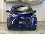 シエンタ ハイブリッド 1.5 ファンベース G クエロ 
