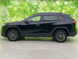 RAV4 2.5 ハイブリッド G E-Four 4WD 