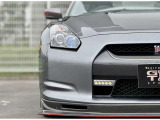 GT-R 3.8 プレミアムエディション 4WD 管理ユーザー様買取車 MY07