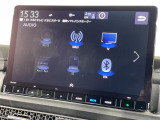 ステップワゴン 2.0 e:HEV スパーダ 修復歴無し
