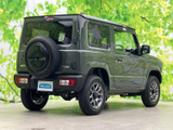 ジムニー XC 4WD 