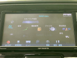 使いやすいインターフェースのナビ・オーディオ。快適なドライブをサポートする機能が満載です。情報収集もスムーズに行えます。