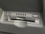 【ETC】高速道路の料金所をストレスなく通過!話題のスポットやサービスエリアに多い「スマートIC」利用時は必須のアイテムです。当店でセットアップを実施、ご納車当日からすぐにご利用いただけます!