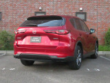 CX-60 2.5 25S Sパッケージ 
