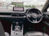CX-5 2.2 XD ブラックトーンエディション 