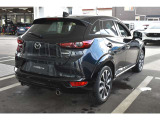 CX-3 1.5 15S アーバンドレッサー 