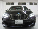 BMWデザインの象徴キドニーグリル