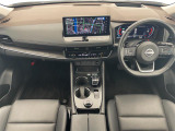 エクストレイル 1.5 G e-4ORCE 4WD ワンオーナー