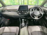 C-HR  G