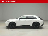 クラウンスポーツ 2.5 Z E-Four 4WD 