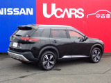 エクストレイル  1.5 G e-4ORCE 4WD