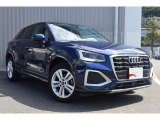 Q2 35 TFSI アドバンスド 