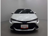 カローラスポーツ 1.8 ハイブリッド G 