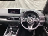 CX-5 2.2 XD スポーツ アピアランス ディーゼルターボ