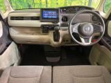 N-BOX G L ホンダセンシング 