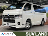 純正8型ナビ エアロ 両側電動ドア 全周囲カメラ 衝突被害軽減システム