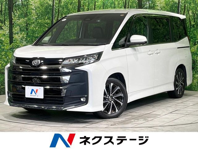 ノア 2.0 S -Z