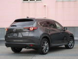 CX-8 2.2 XD Lパッケージ 