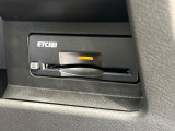 【ETC】高速道路の料金所をストレスなく通過!話題のスポットやサービスエリアに多い「スマートIC」利用時は必須のアイテムです。当店でセットアップを実施、ご納車当日からすぐにご利用いただけます!