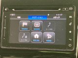 ワンランク上のカーナビゲーションシステムが搭載されています。目的地設定や情報検索もスムーズに行えます。快適なドライブをサポートします。