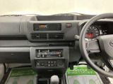ハイゼットトラック スタンダード 3方開 4WD