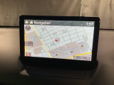 ナビ、地デジ、インターネットラジオやBluetoothなどのエンターテイメント機能を凝縮したマツダコネクト!