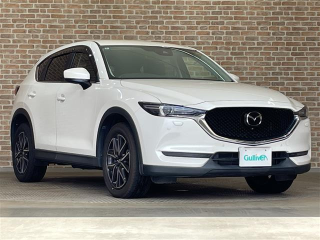 CX-5 2.2 XD 4WD 修復歴無し